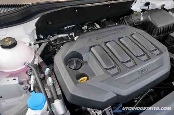 Ford Territory image