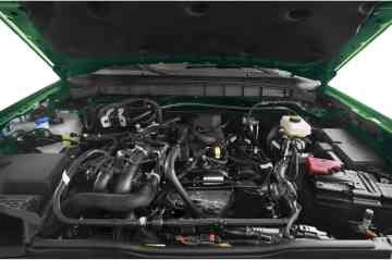 2024 Ford Bronco 2.7L EcoBoost Outer Banks with Sasquatch Package image