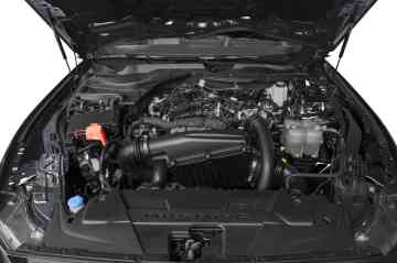 2024 Ford Mustang 5.0L GT Premium Fastback SelectShift AT Fastback image