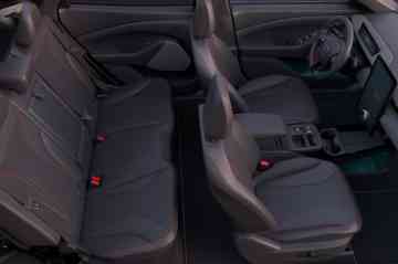 2026 Ford Mustang Mach-E Premium AWD image