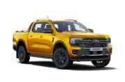 Ford Ranger image