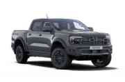 Ford Ranger Raptor image