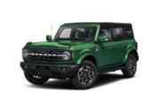Ford Bronco image