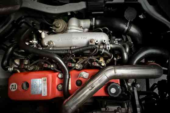 Foton View Transvan image