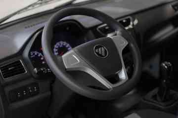 2023 Foton Harabas TM300 MPV image