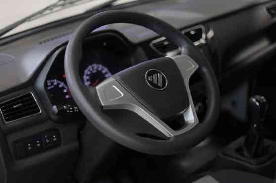 Foton Harabas TM300 image