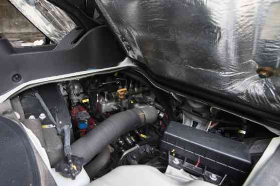 Foton Harabas TM300 image