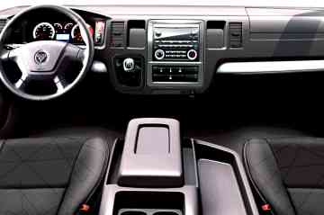 2023 Foton Traveller X A/T (16-seater) image