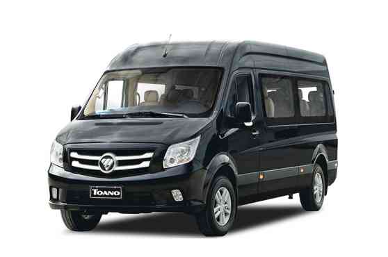 Foton Toano image