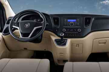 2024 Foton Toano Select AT image