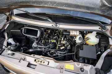 2024 Foton Toano Select AT image