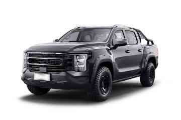 2024 Foton Tunland V7 4x2 AT image