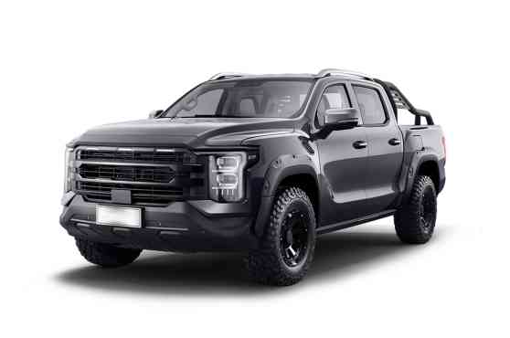 Foton Tunland V7 image