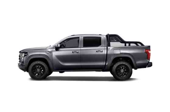 Foton Tunland V7 image