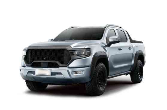 Foton Tunland V9 image