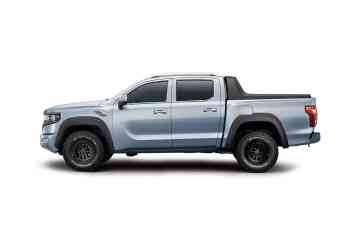 2024 Foton Tunland V9 4x2 AT image