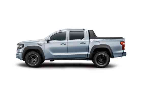 Foton Tunland V9 image