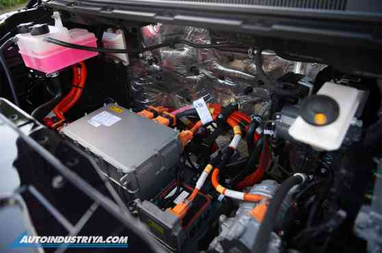 Foton Traveller Sierra image