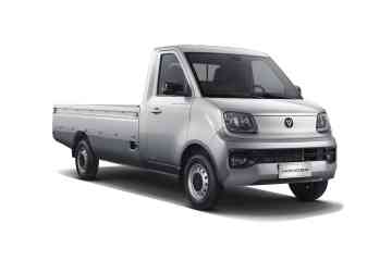 2025 Foton Wonder 1.6L image