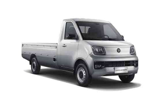 Foton Wonder image