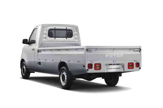 Foton Wonder image