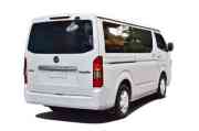 Foton View Transvan image