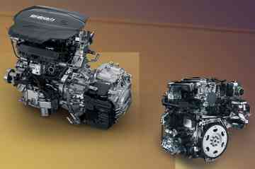 2023 GAC Emkoo GL image