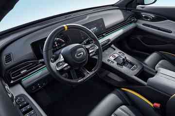 2023 GAC Empow 1.5L Turbo GB DCT image