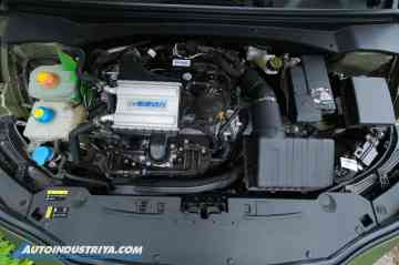 2023 GAC Empow 1.5L Turbo GB DCT image