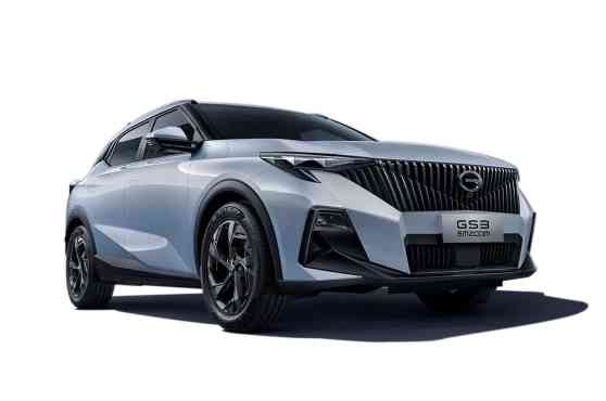 GAC GS3 Emzoom image