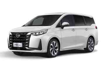 2024 GAC M6 Pro GL image