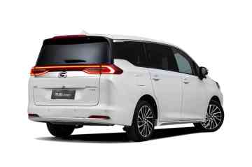 2024 GAC M6 Pro GL image