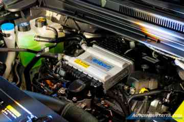 2024 GAC M6 Pro GL image