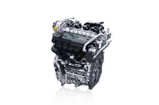 GAC Emkoo Hybrid image