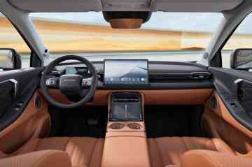 2026 GAC Aion V Premium  image