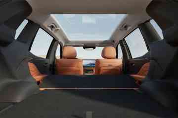 2026 GAC Aion V Premium  image