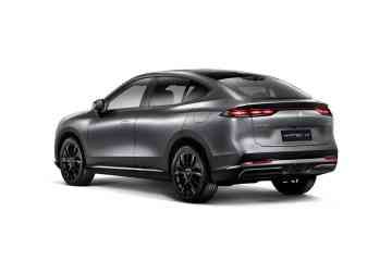 2026 GAC Hyptec HT Ultra image