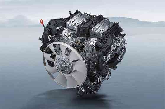 GWM Cannon Elite image