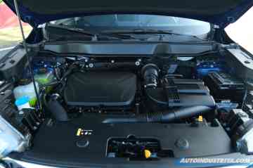 2023 GWM Haval H6 HEV DHT Supreme image