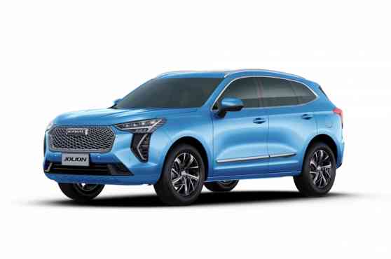 GWM Haval Jolion image