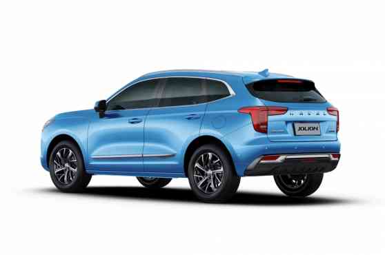 GWM Haval Jolion image
