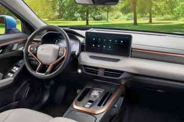 2023 GWM Haval Jolion DCT Supreme image