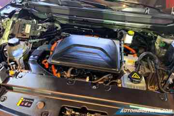 2023 GWM Haval Jolion DCT Supreme image