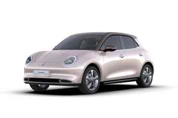 2024 GWM Ora 03 Long Range 500 image