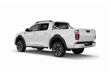 2025 GWM Cannon SLux 4X4 AT image