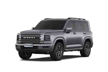 2026 GWM Haval H9 Super Luxury image