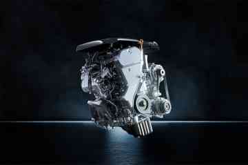 2026 GWM Haval H9 Super Luxury image