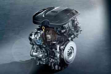 2025 Geely Okavango Elite image