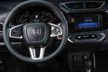 2023 Honda BR-V 1.5 V CVT image