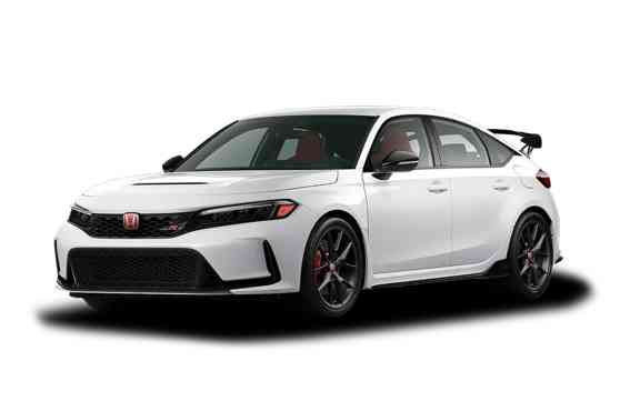 Honda Civic Type R image